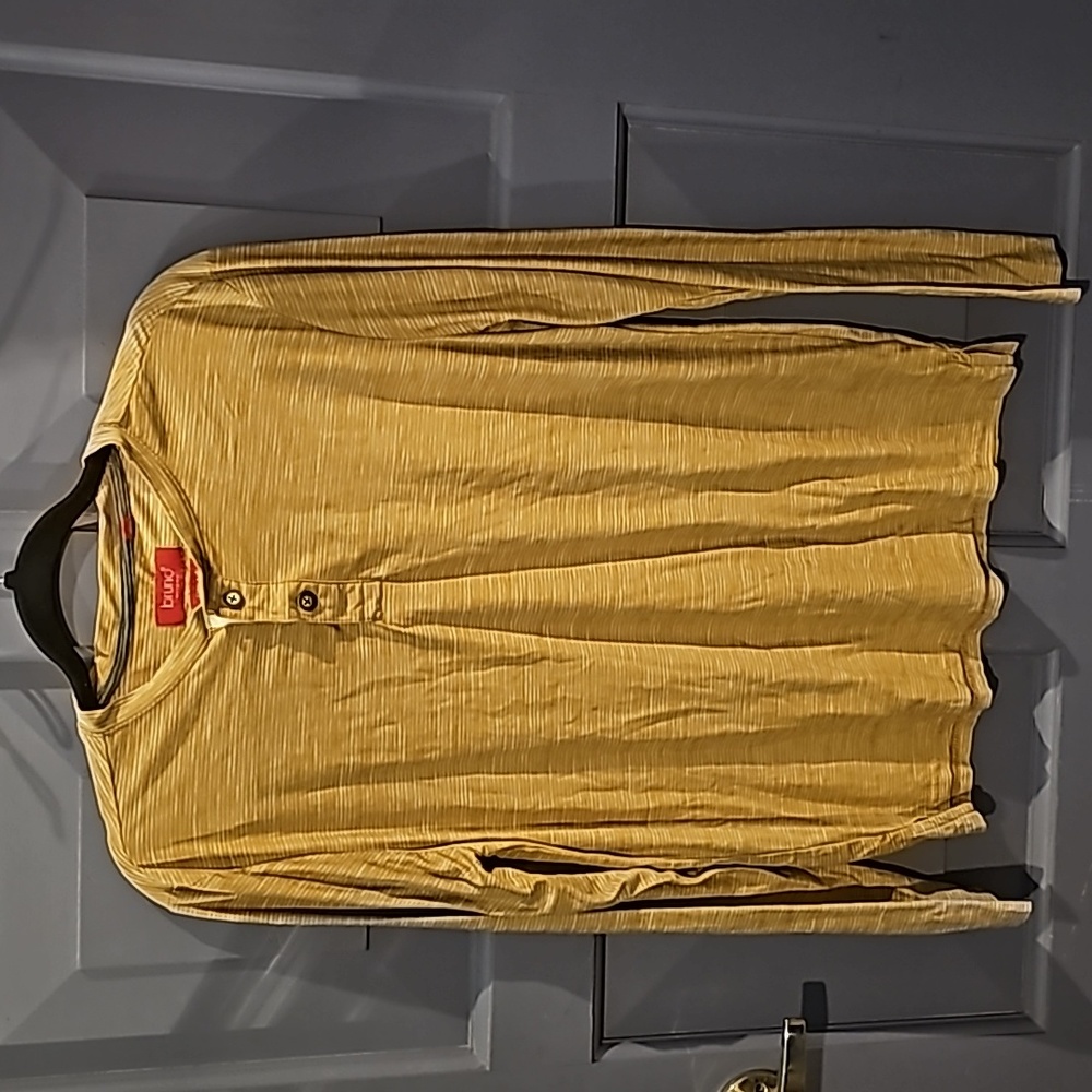 Bruno long sleeve